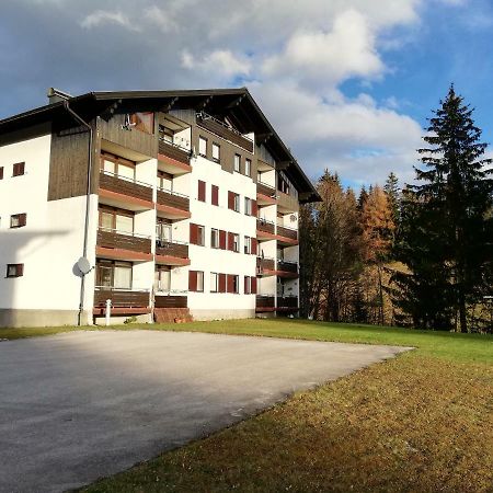 Appartement Schneerose 陶普利茨 外观 照片