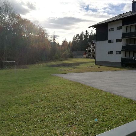 Appartement Schneerose 陶普利茨 外观 照片