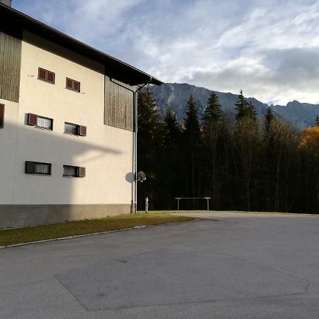 Appartement Schneerose 陶普利茨 外观 照片