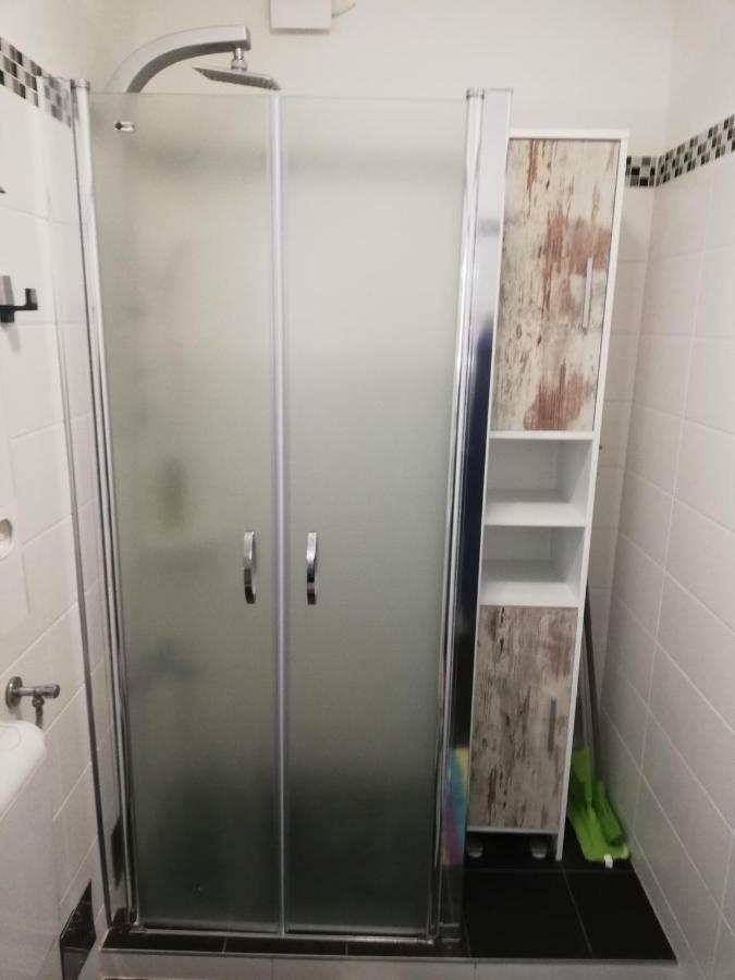Appartement Schneerose 陶普利茨 外观 照片