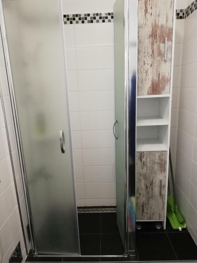 Appartement Schneerose 陶普利茨 外观 照片